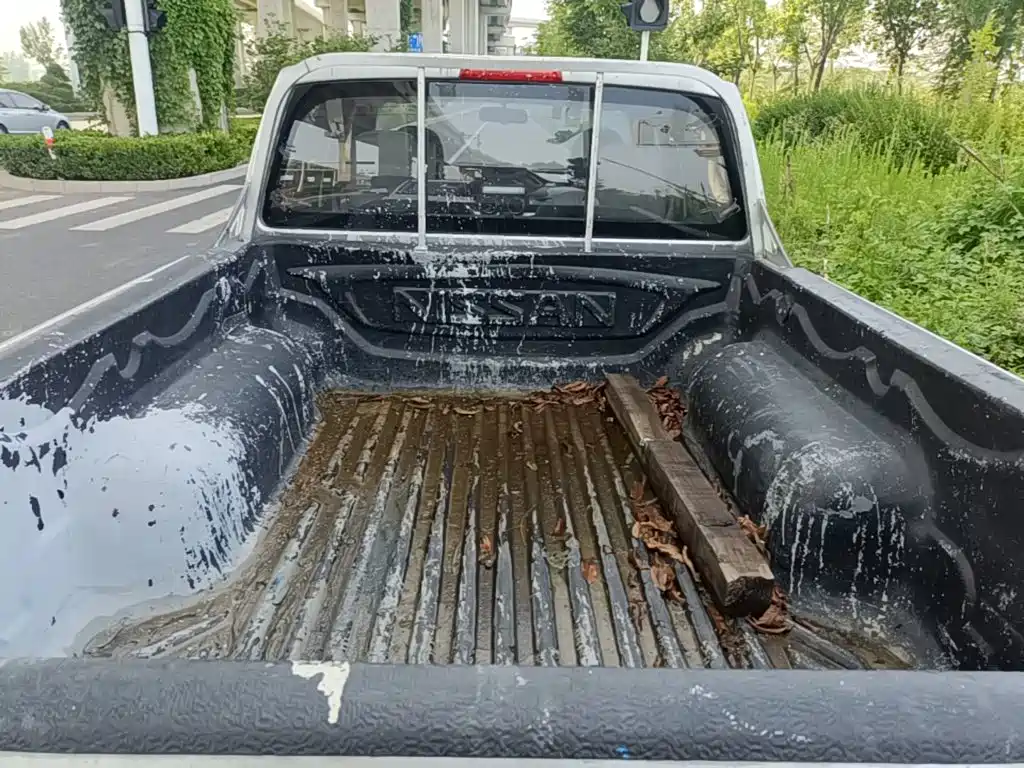 Dongfeng Rich — миниатюра 19