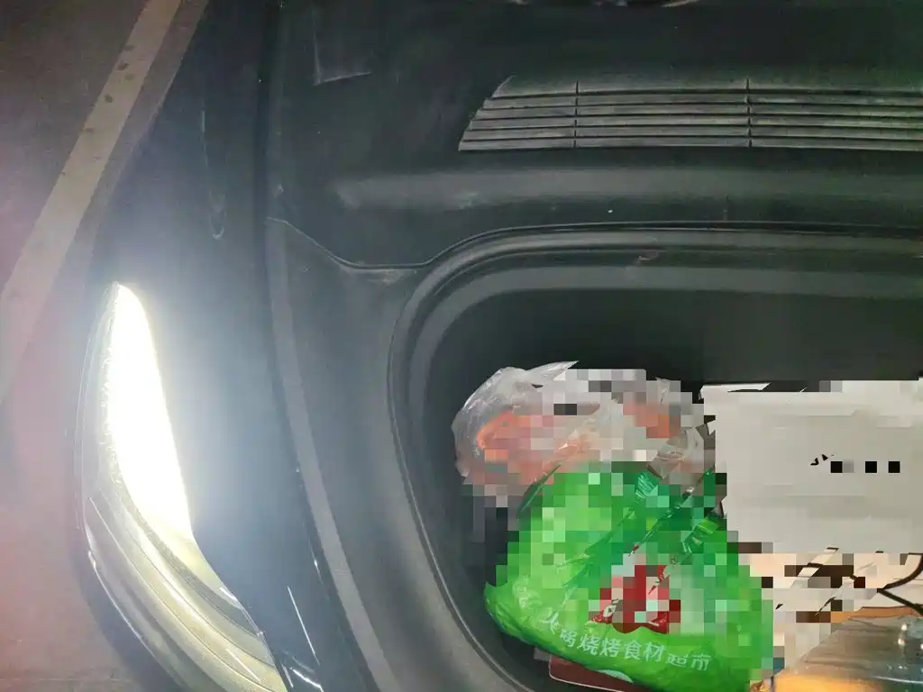 Tesla Model Y — миниатюра 20