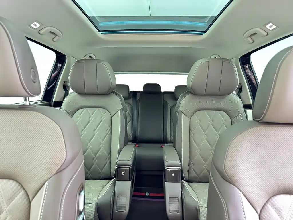 Volkswagen Viloran — миниатюра 6