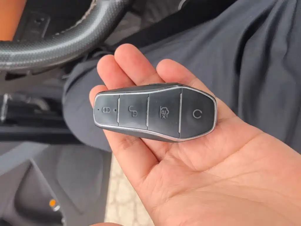 BYD e2 — миниатюра 9
