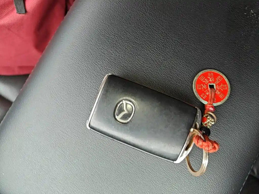 Mazda 3 Axela — миниатюра 9