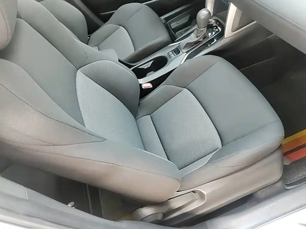 Toyota Frontlander — миниатюра 25