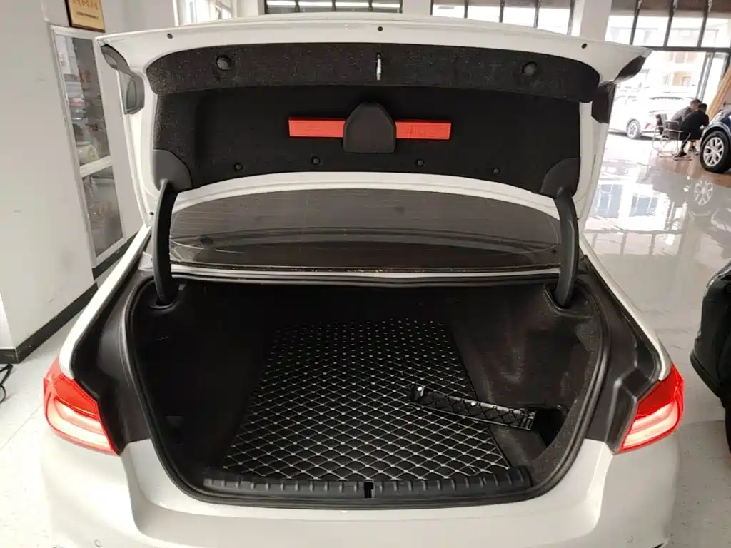 BMW 5 Series — миниатюра 19