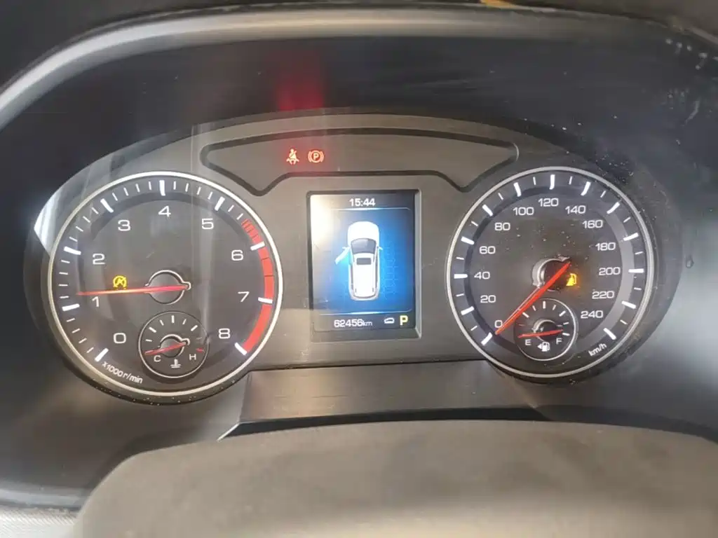 Haval H6 — миниатюра 12