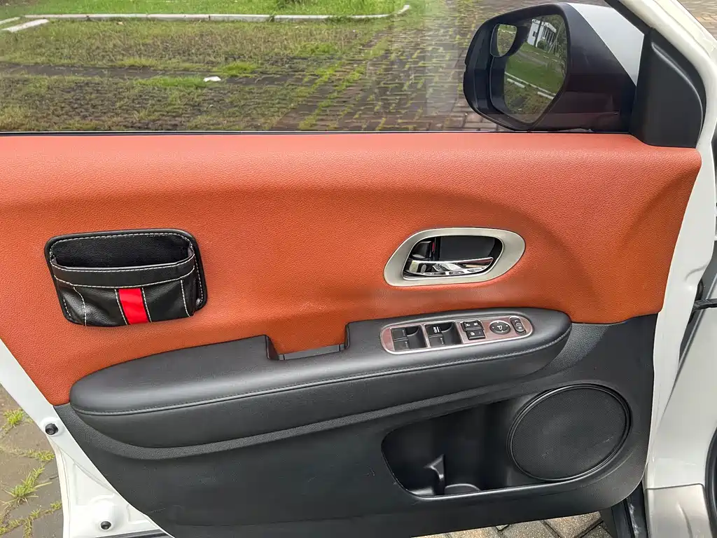 Honda XR-V 2017 1.8L EXi CVT Comfort