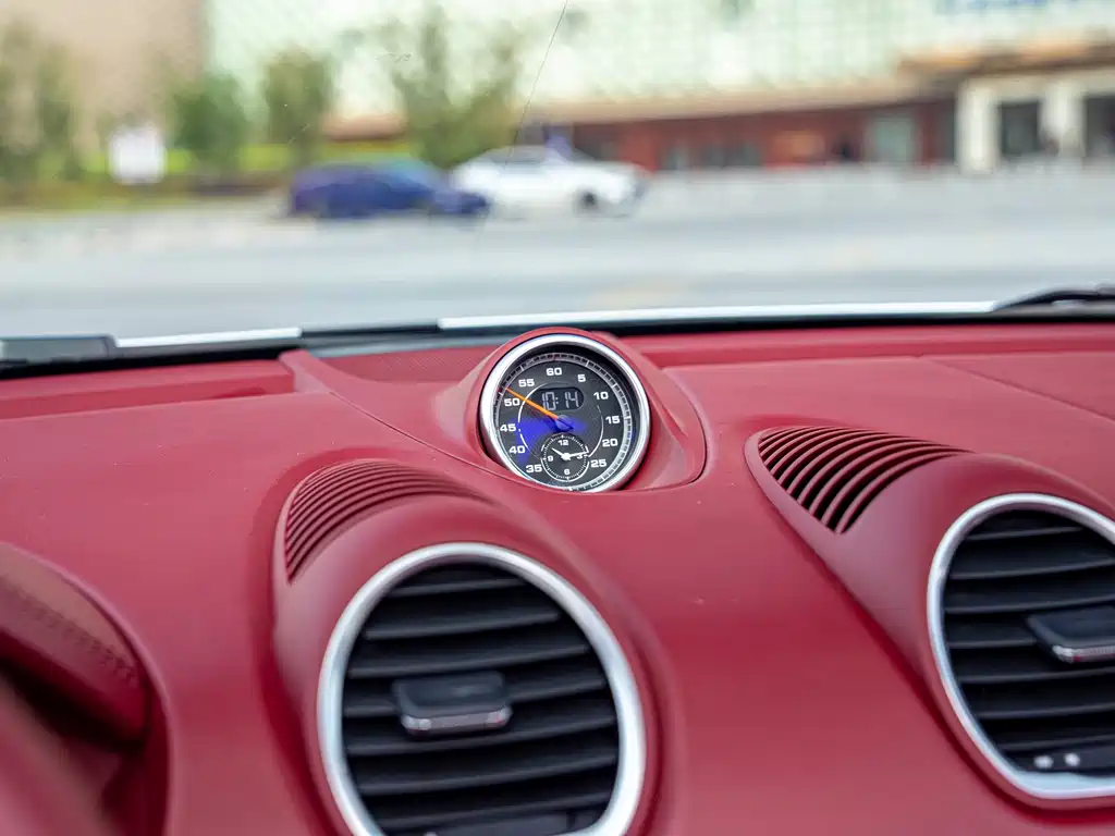 Porsche 718 — миниатюра 16