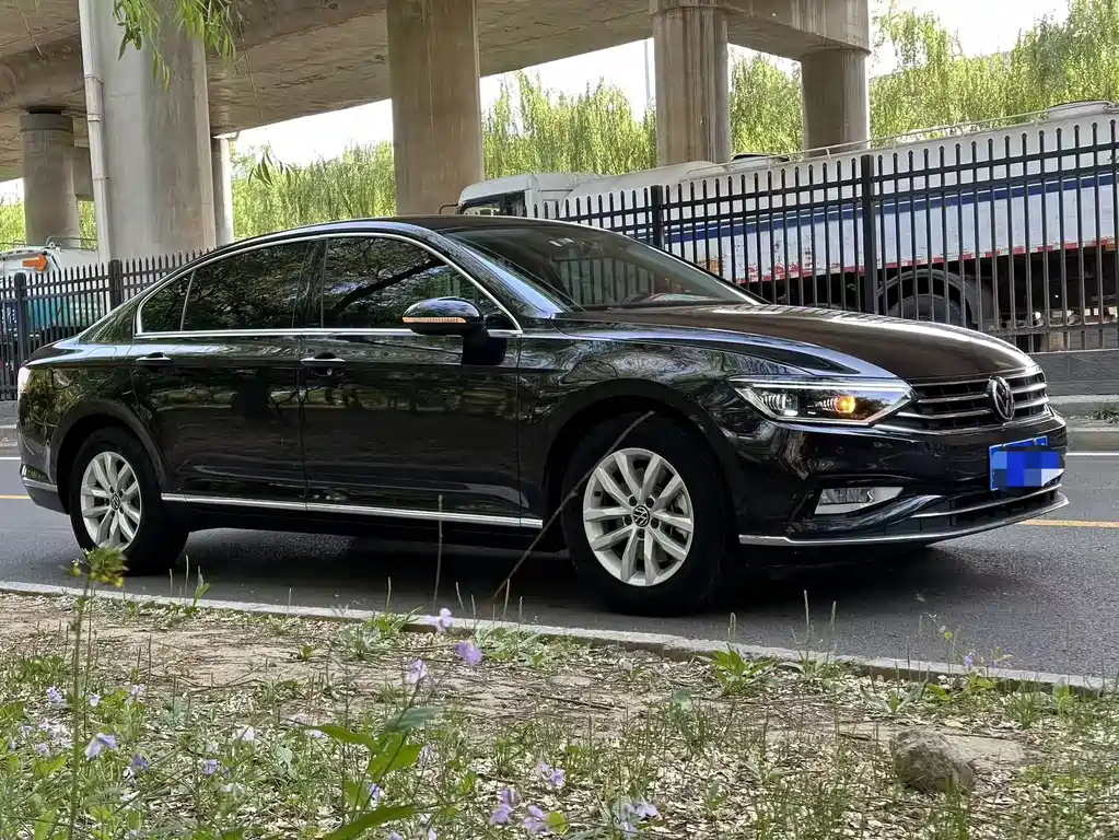 Volkswagen Magotan 2022