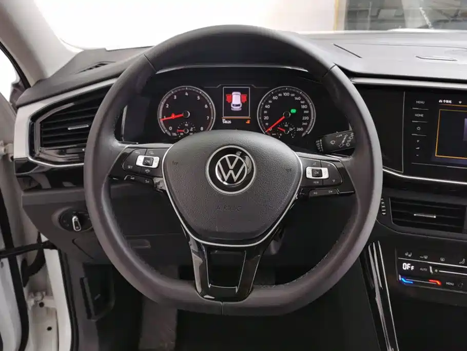 Volkswagen Tayron — миниатюра 15