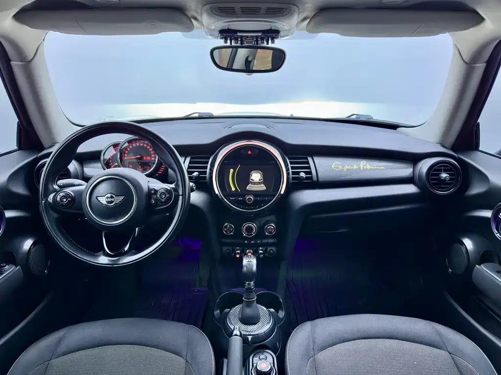 MINI Mini — миниатюра 6