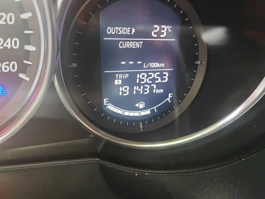 Mazda CX-5 — миниатюра 13