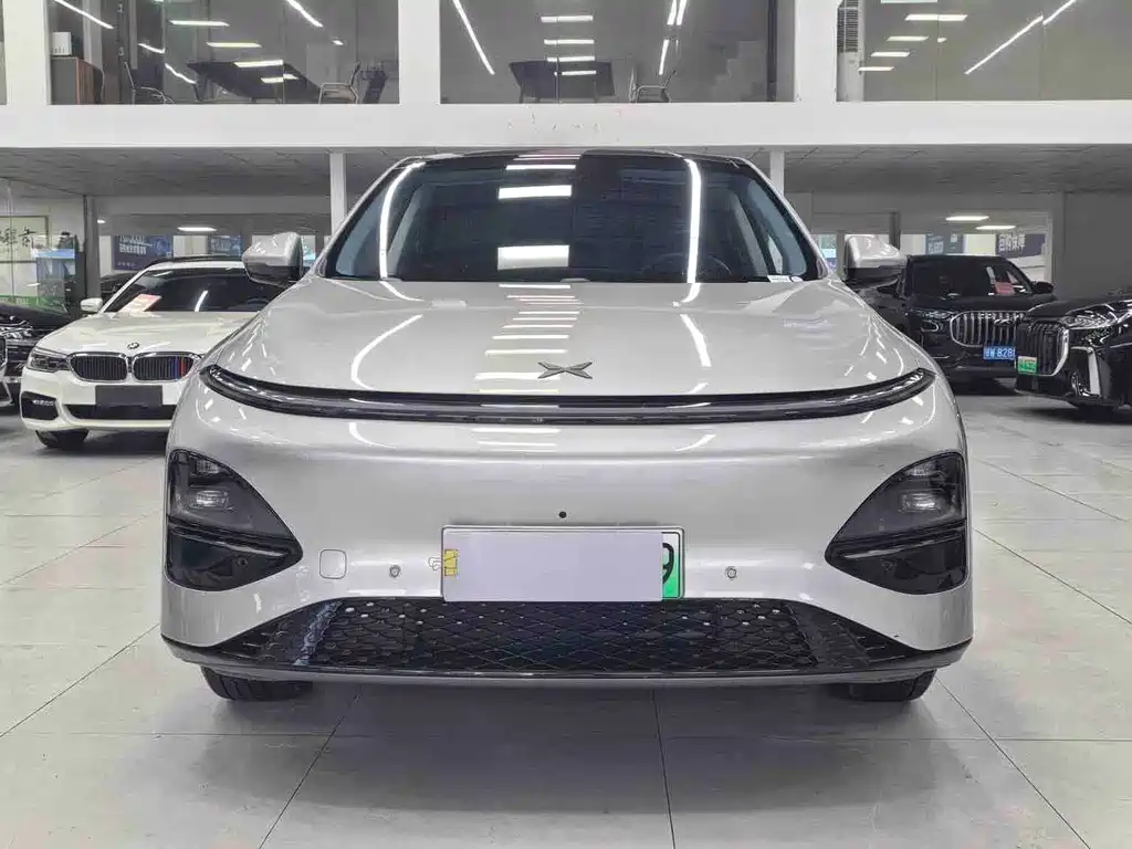 XPeng G6 — миниатюра 2