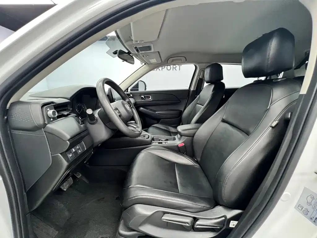 Honda Vezel — миниатюра 7