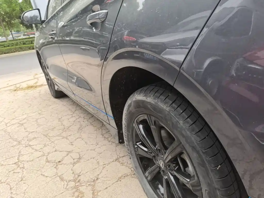 BYD e2 — миниатюра 22