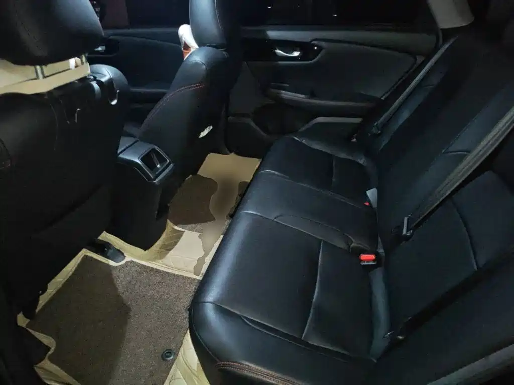 Honda Crider — миниатюра 18