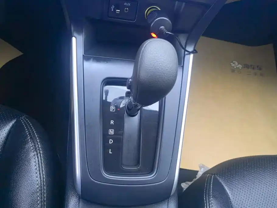 Nissan Sylphy — миниатюра 16