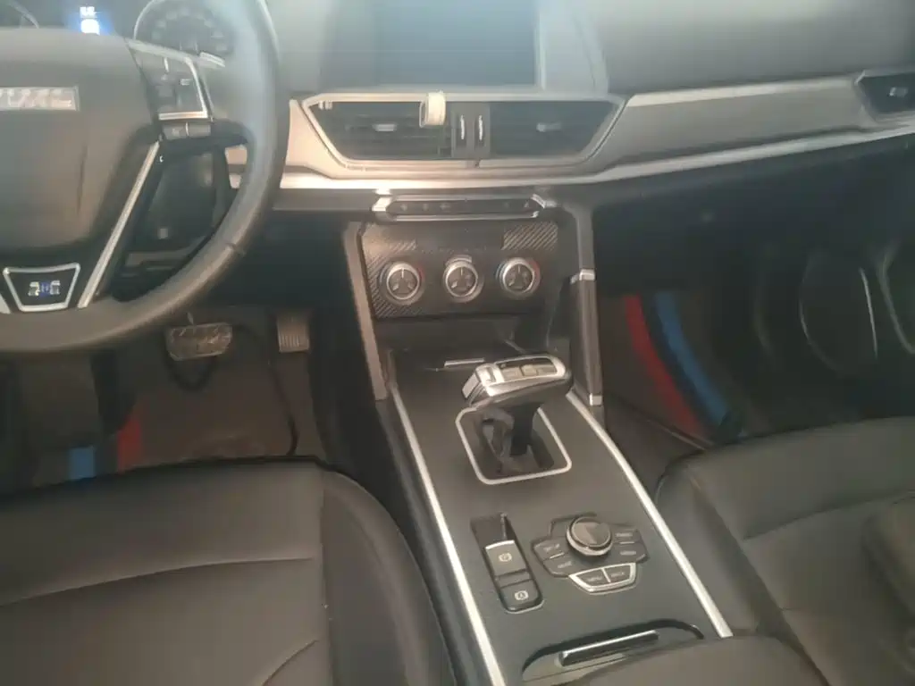Haval H6 — миниатюра 14