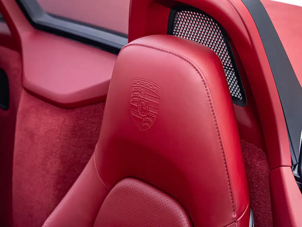 Porsche 718 — миниатюра 15