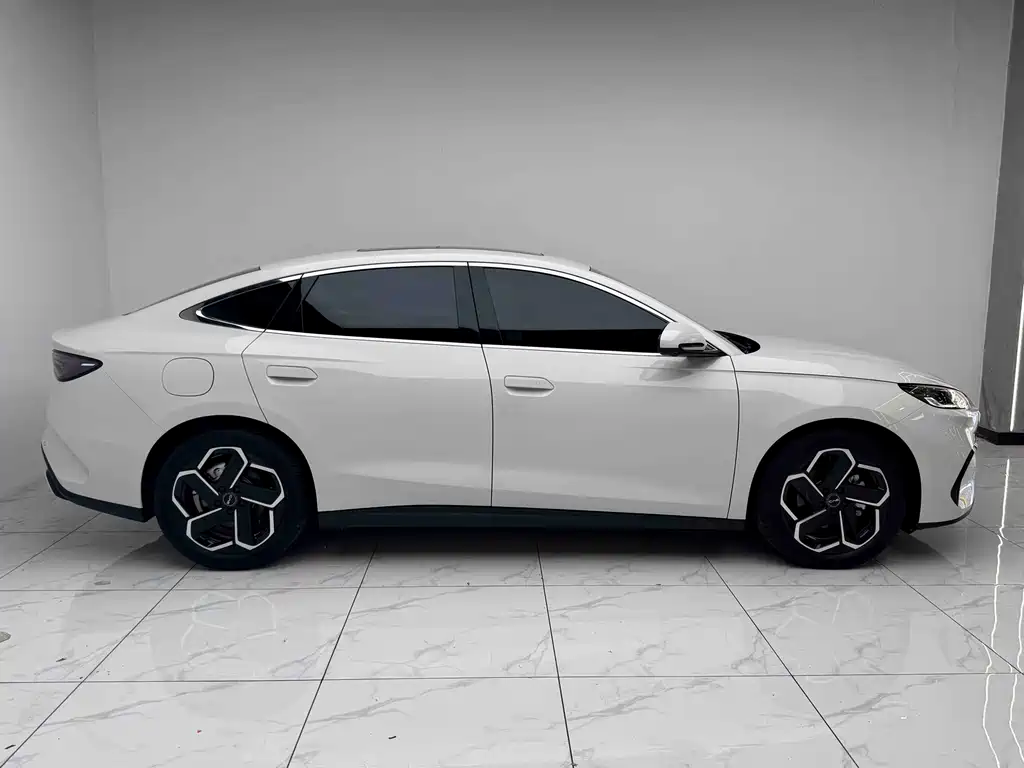 BYD Seal 06 — миниатюра 15