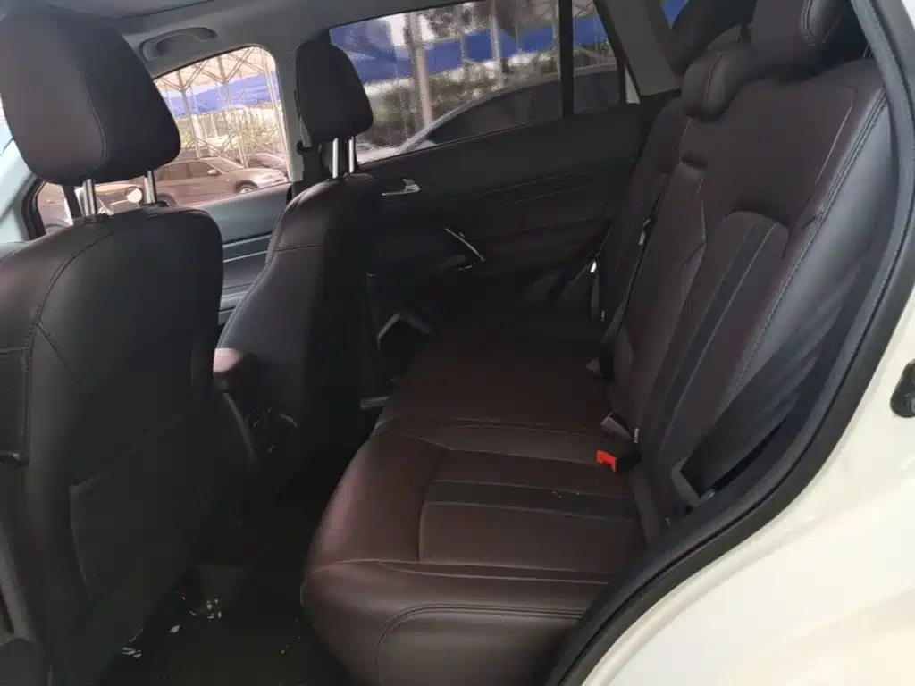 GAC Motor Trumpchi GS4 — миниатюра 17