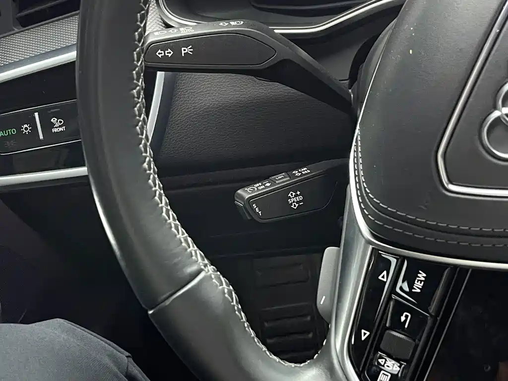 Audi A6L — миниатюра 19