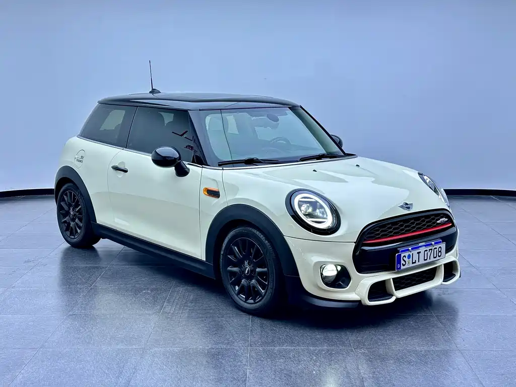 MINI Mini — миниатюра 3