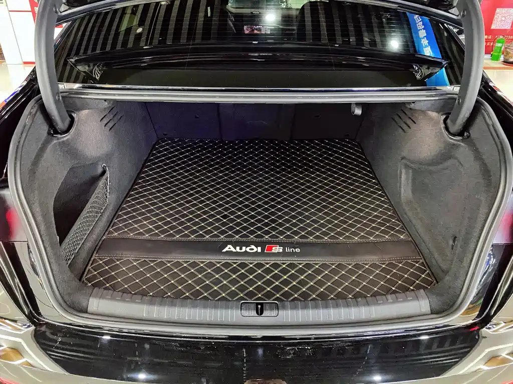 Audi A6L — миниатюра 17