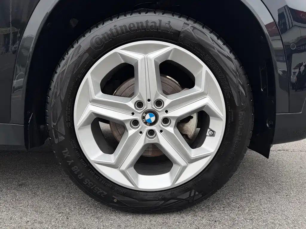 BMW X1 — миниатюра 29