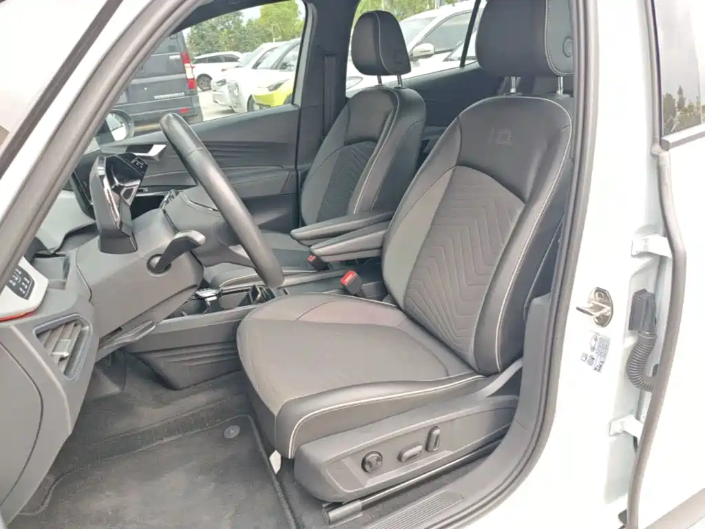 Volkswagen ID.3 — миниатюра 15