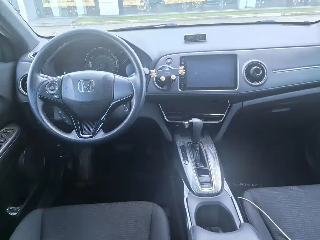Honda XR-V — миниатюра 4