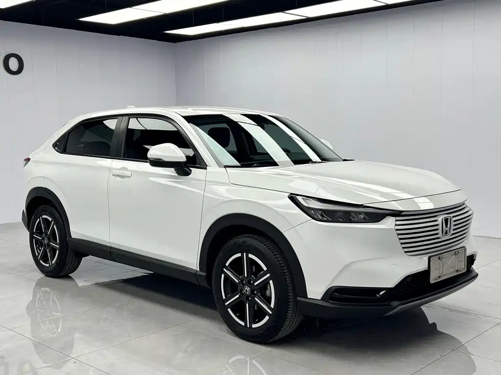 Honda Vezel — миниатюра 3