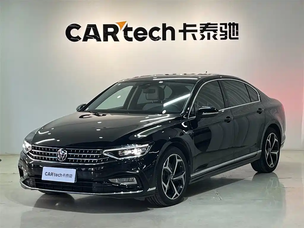 Volkswagen Magotan 2023