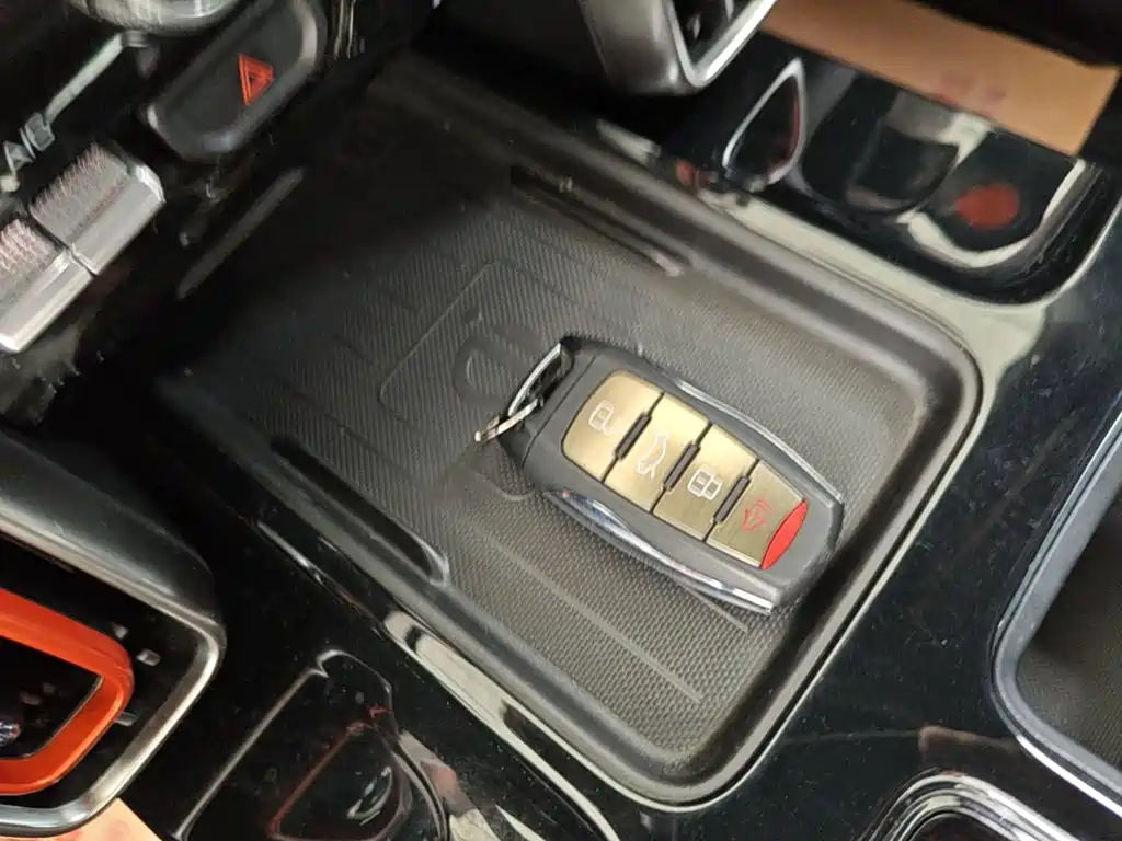 Haval Big Dog — миниатюра 9