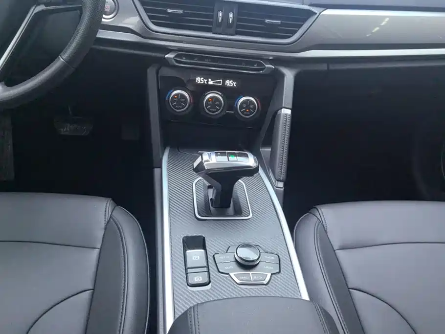 Haval H6 — миниатюра 16