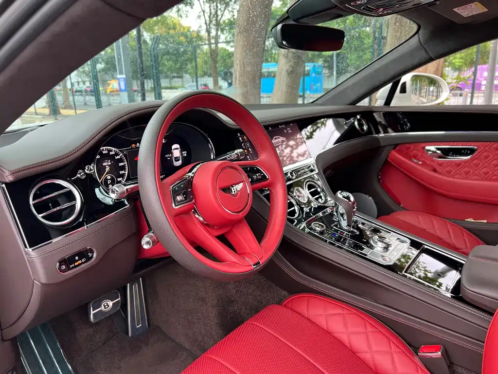 Bentley Continental — миниатюра 9