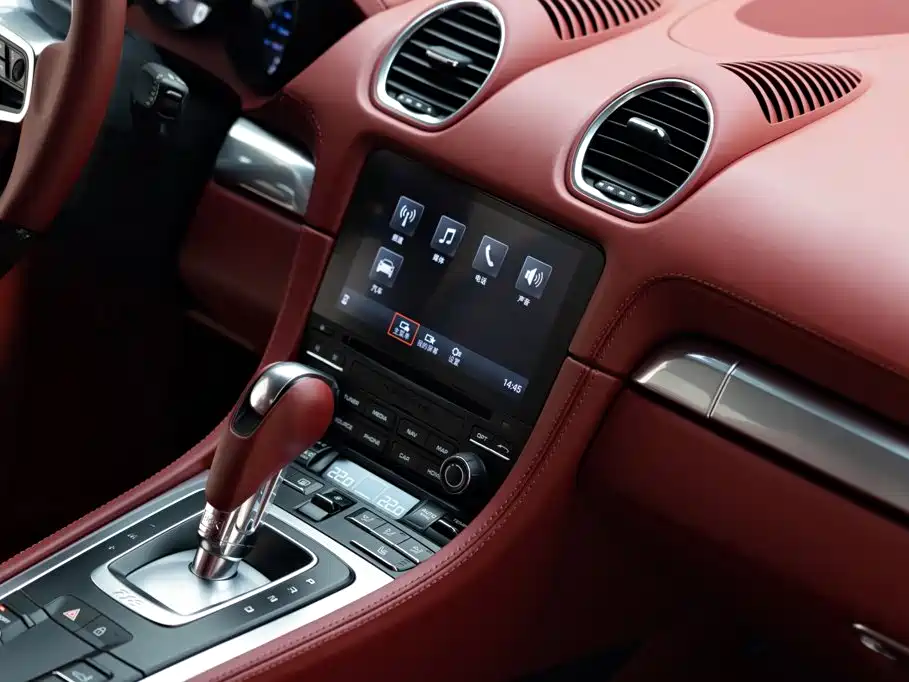 Porsche 718 — миниатюра 16