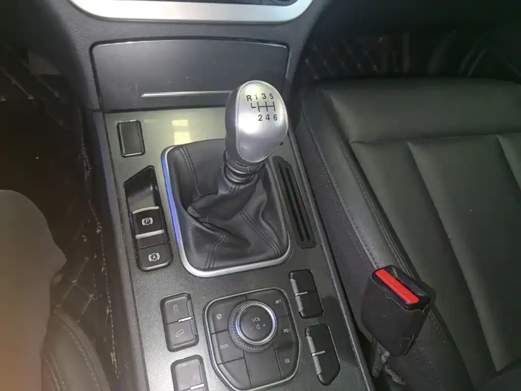 Haval H6 Coupe — миниатюра 14