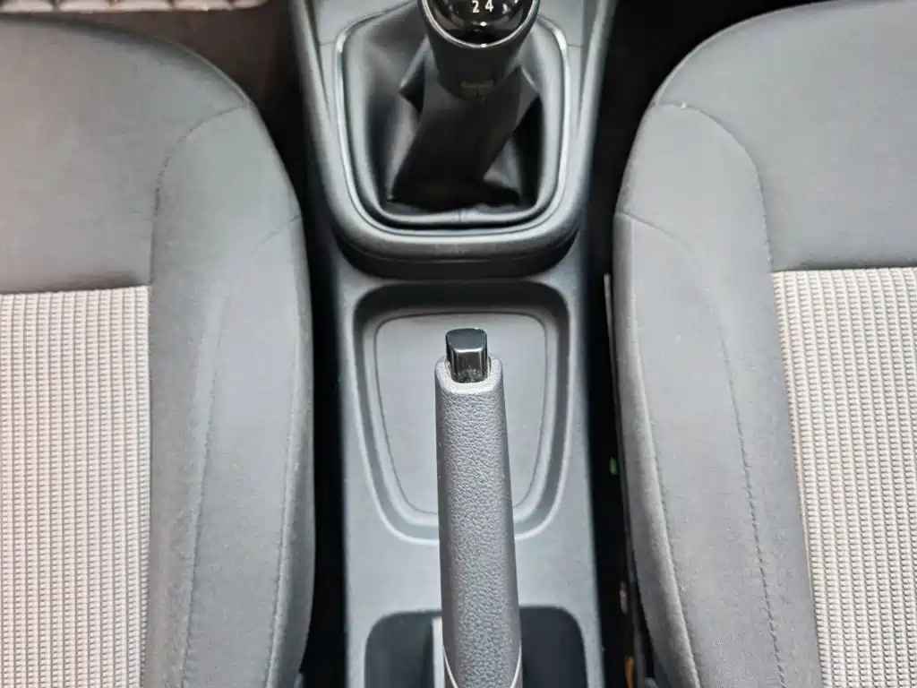 Volkswagen Polo — миниатюра 17