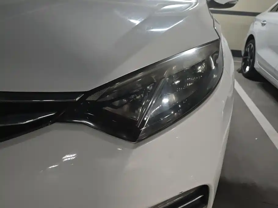 Changan Eado XT — миниатюра 5