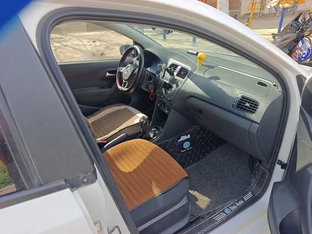 Volkswagen Polo — миниатюра 20