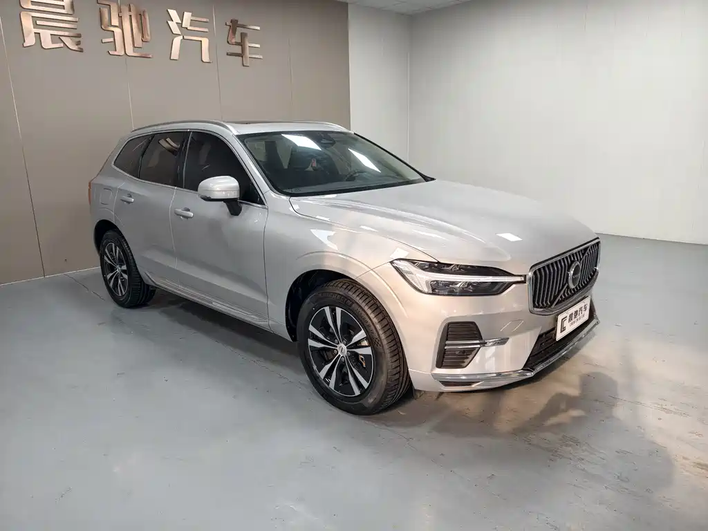 Volvo XC60 — миниатюра 3