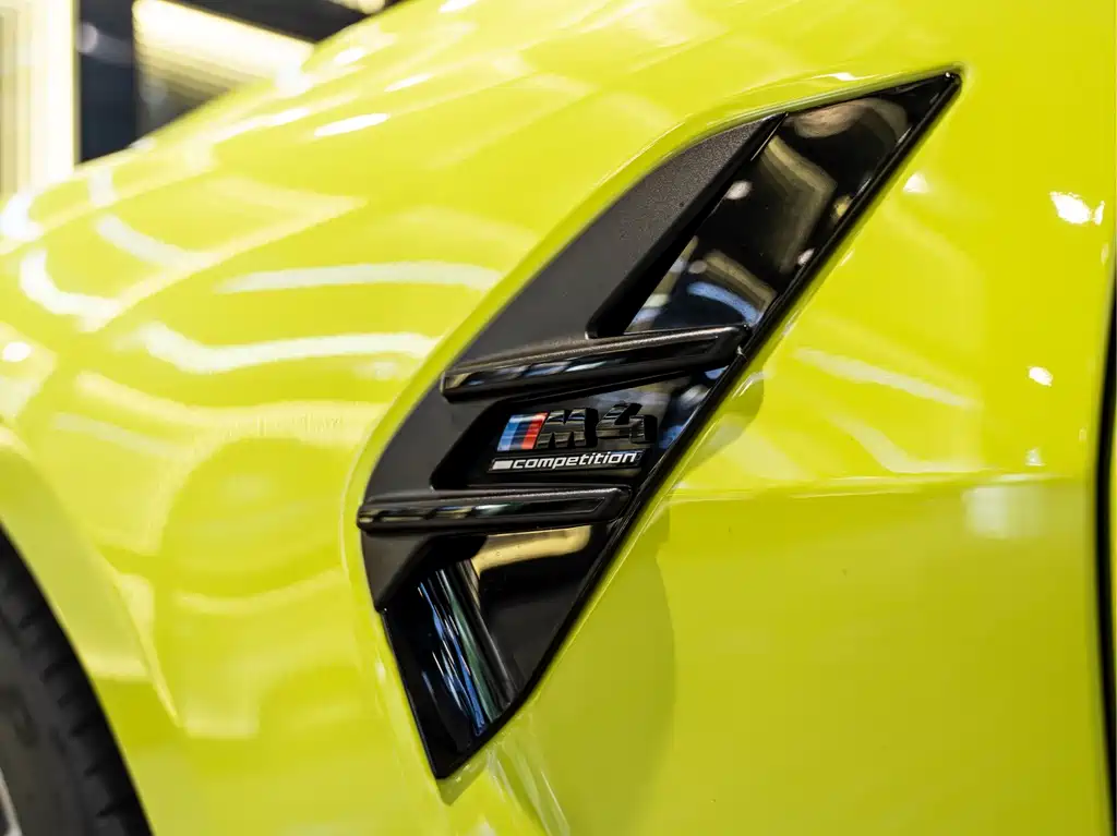 BMW M4 — миниатюра 14