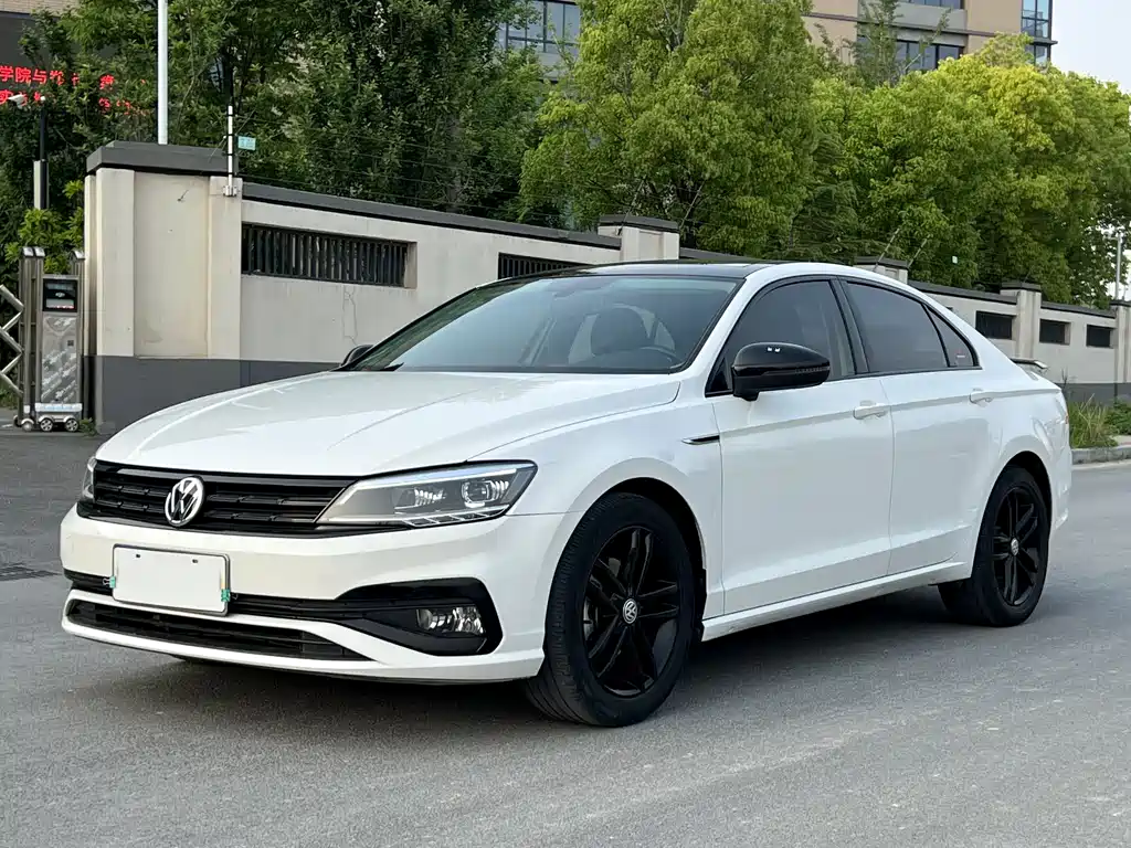 Volkswagen Lamando 2021