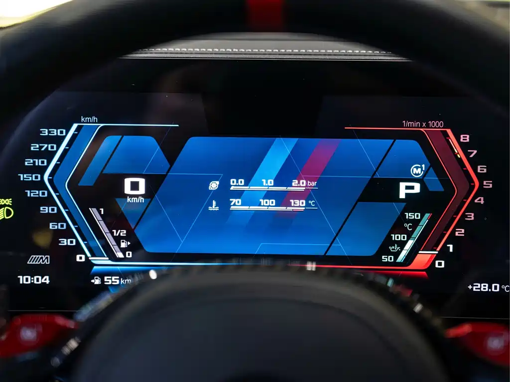 BMW M4 — миниатюра 26