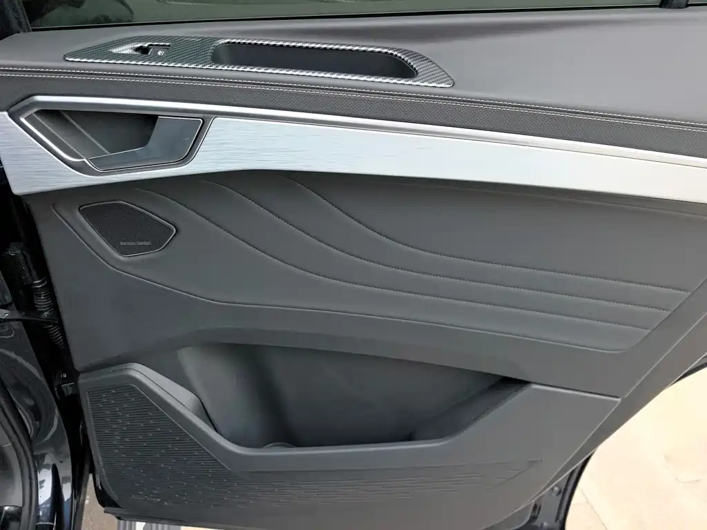 Volkswagen Talagon — миниатюра 21