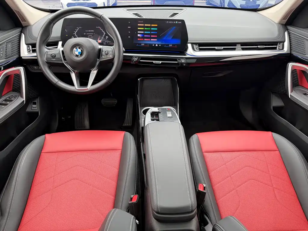 BMW X1 — миниатюра 18