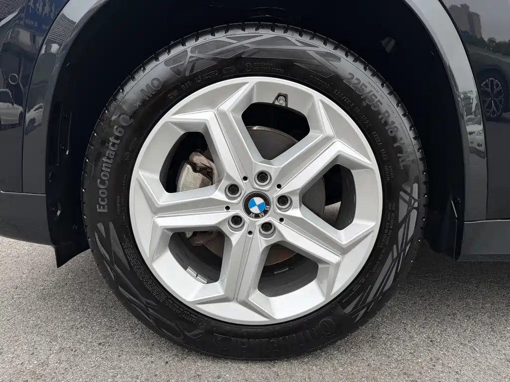 BMW X1 — миниатюра 26