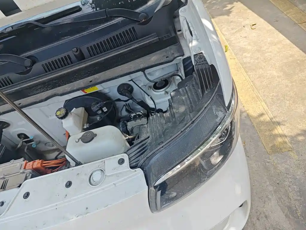 Wuling Zhiguang EV — миниатюра 22