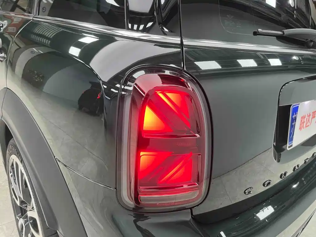 MINI Mini JCW Countryman — миниатюра 19