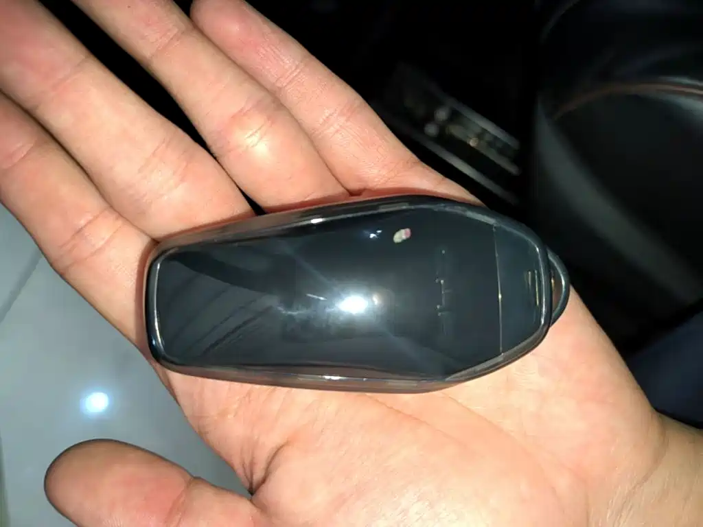 BYD Dolphin — миниатюра 9
