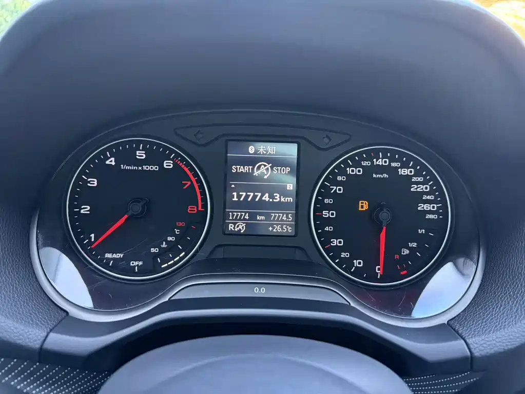 Audi Q2L — миниатюра 6